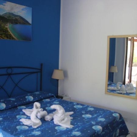 Case Vacanze S. Anna Lipari  Exteriér fotografie