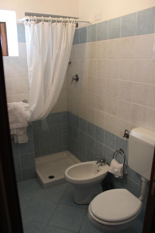 Case Vacanze S. Anna Lipari  Pokoj fotografie