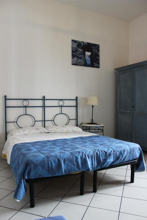 Case Vacanze S. Anna Lipari  Pokoj fotografie