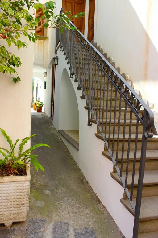 Case Vacanze S. Anna Lipari  Exteriér fotografie
