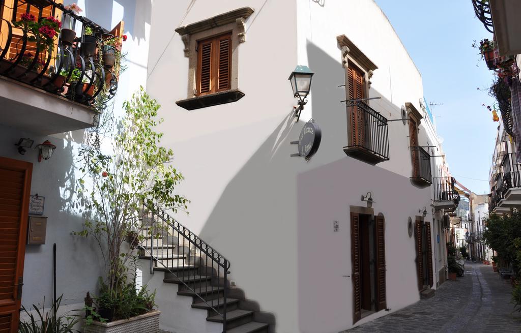 Case Vacanze S. Anna Lipari  Exteriér fotografie