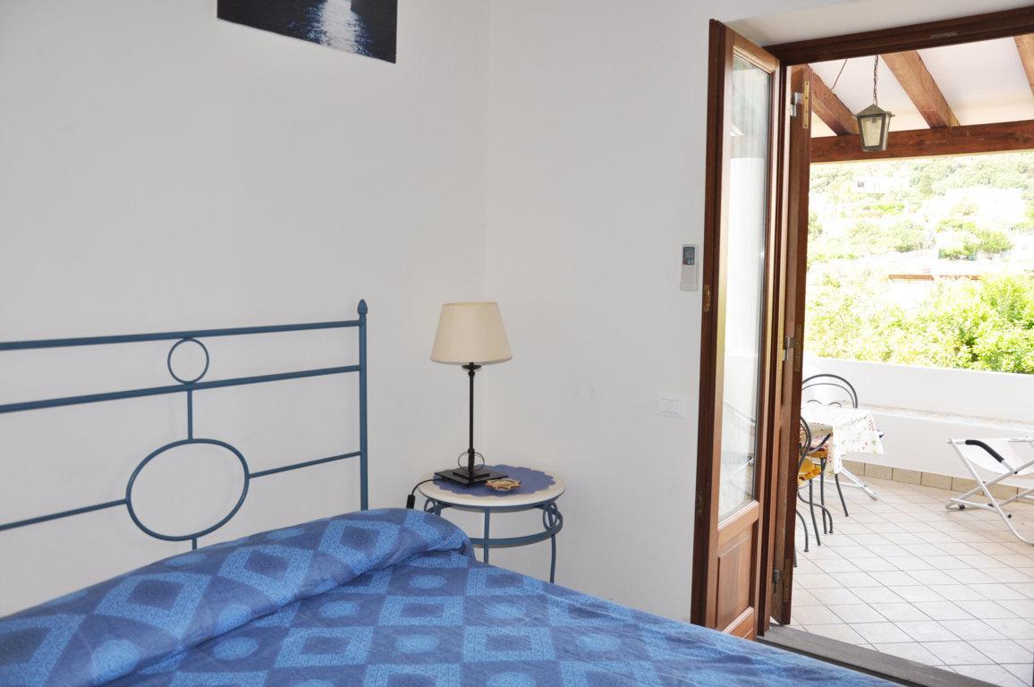 Case Vacanze S. Anna Lipari  Exteriér fotografie